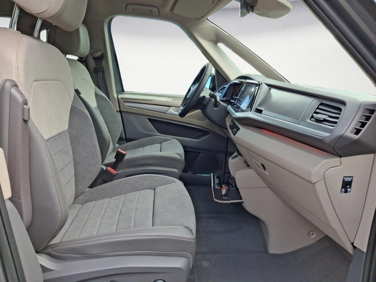 Volkswagen Multivan Langversion – Bild 8