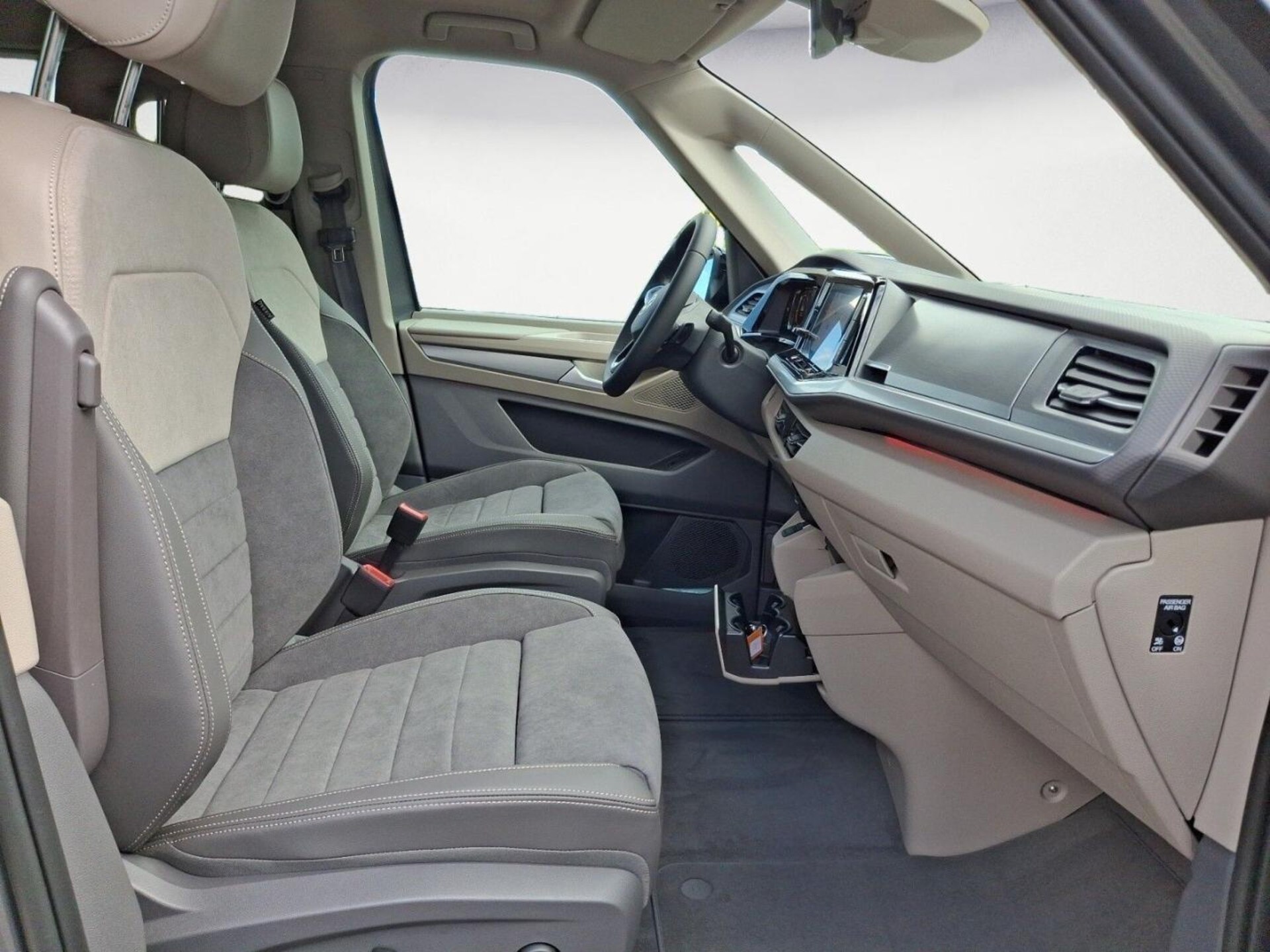 Volkswagen Multivan Langversion Life
