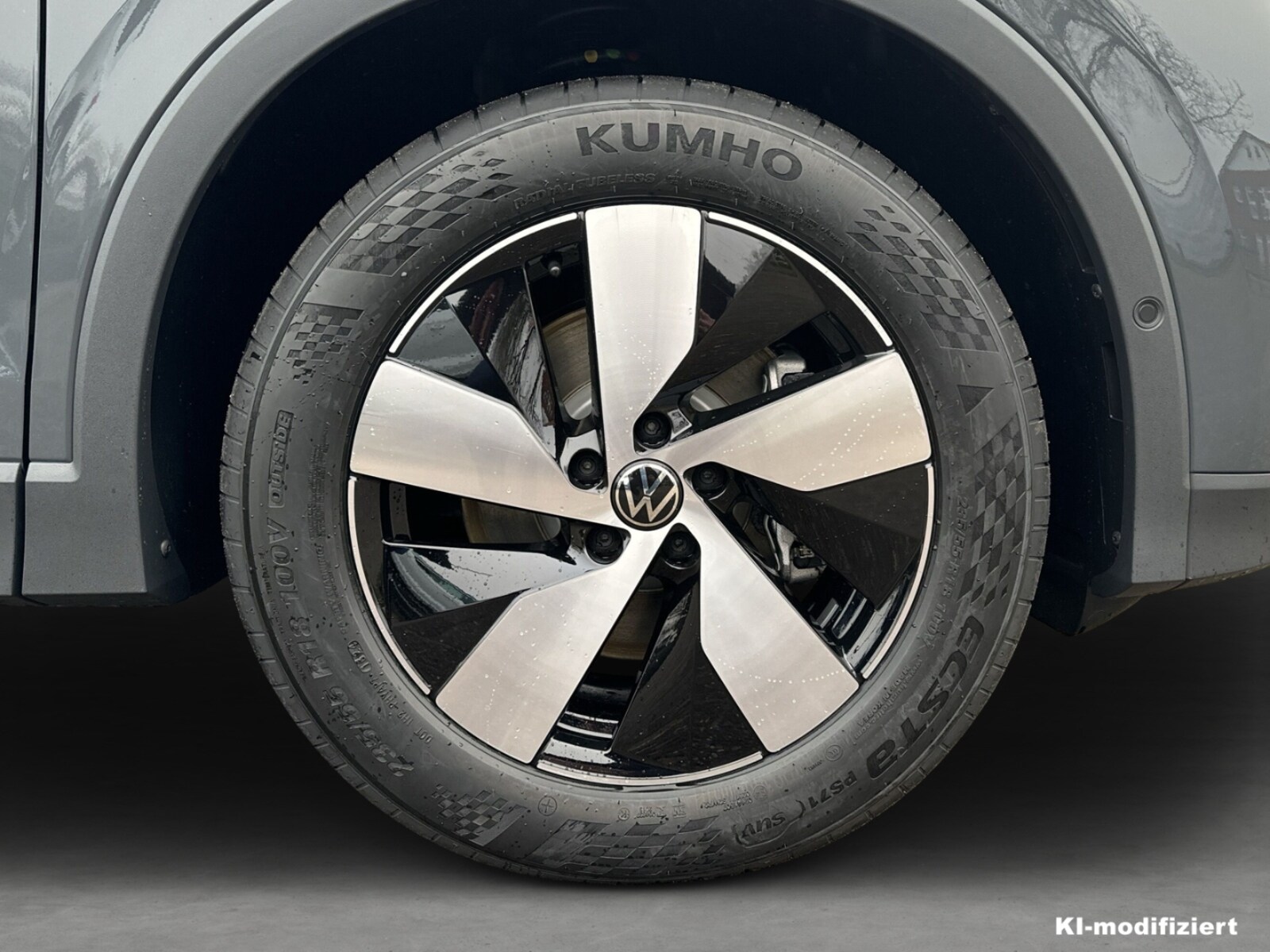 Volkswagen Tiguan – Bild 5