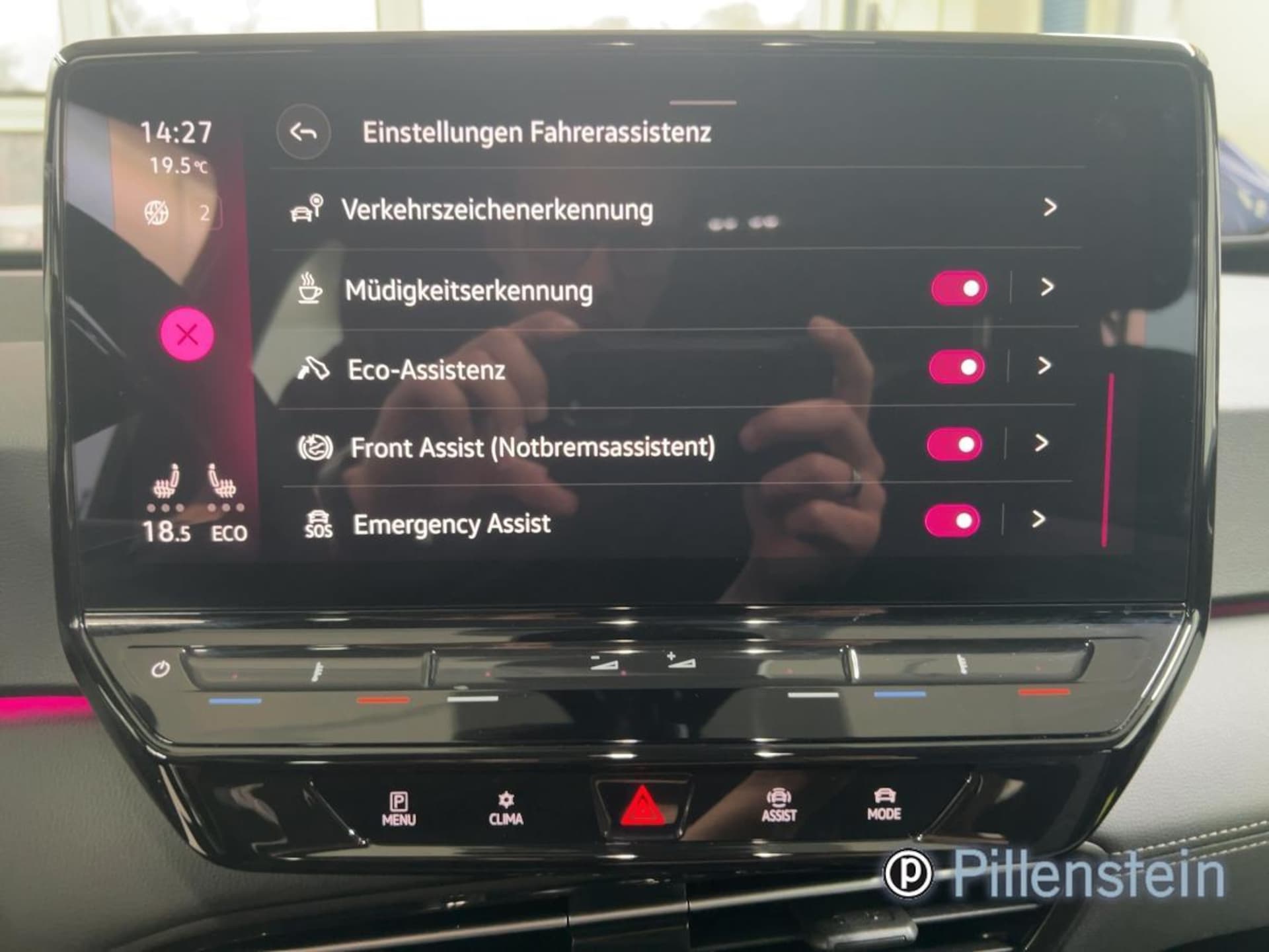 Volkswagen ID.3 MOVE Pro
