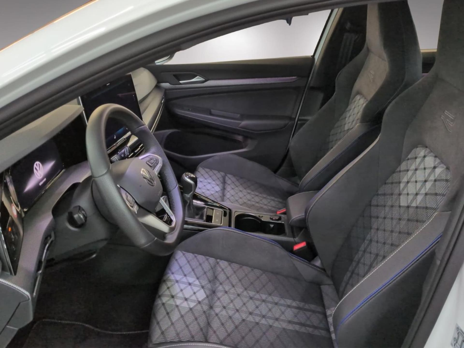 Volkswagen Golf Variant R-Line