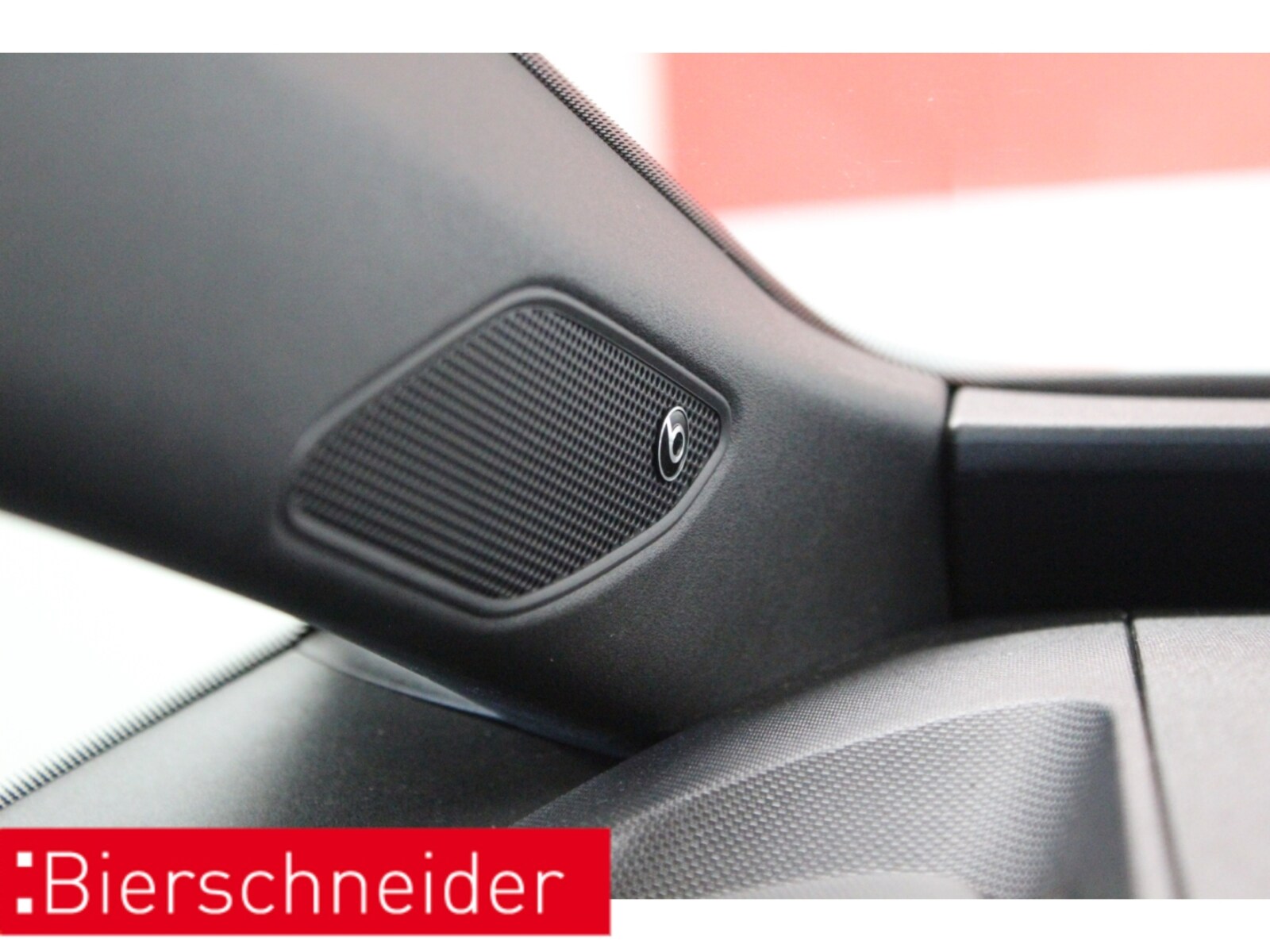 CUPRA Born – Bild 10