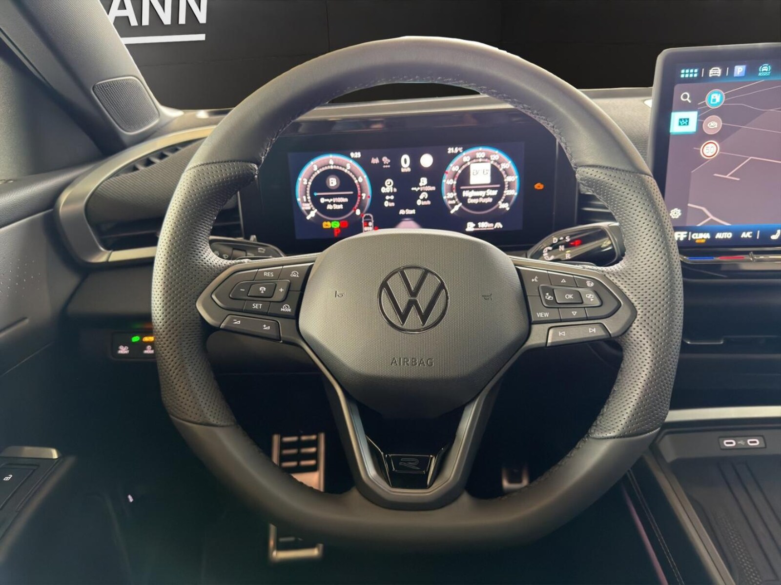Volkswagen T-Roc – Bild 10
