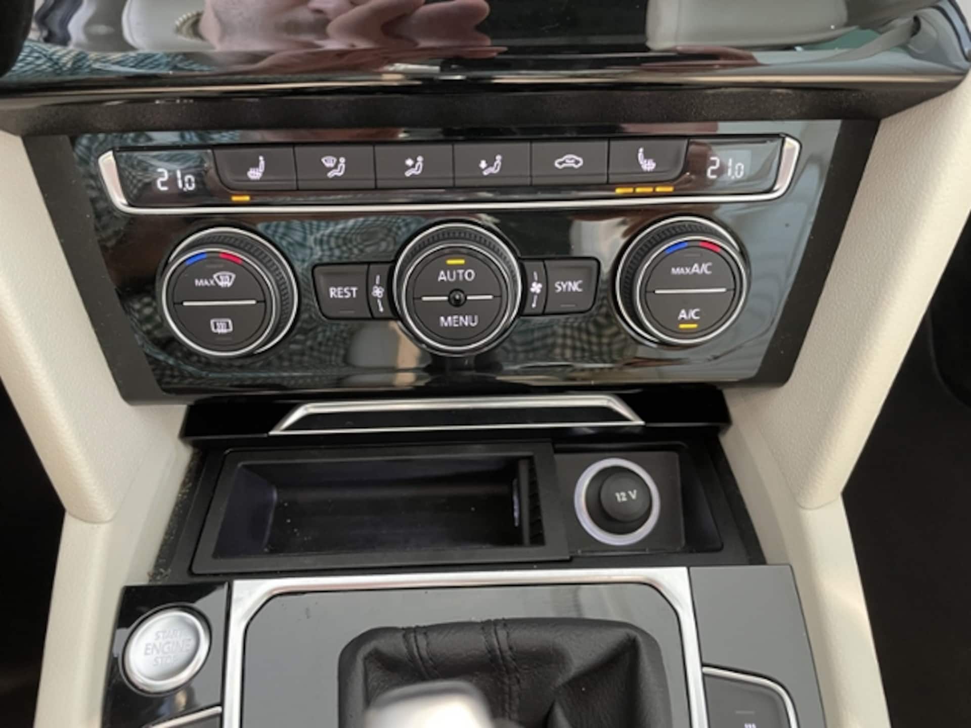 Volkswagen Passat Variant Highline