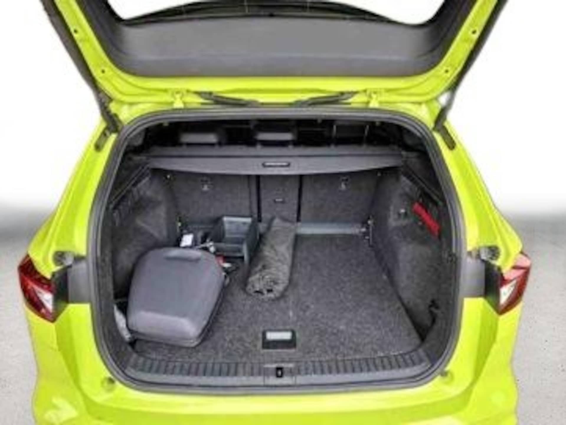 Skoda Enyaq RS
