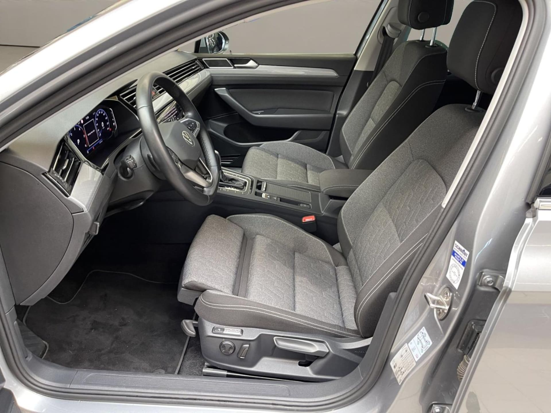 Volkswagen Passat Variant Business