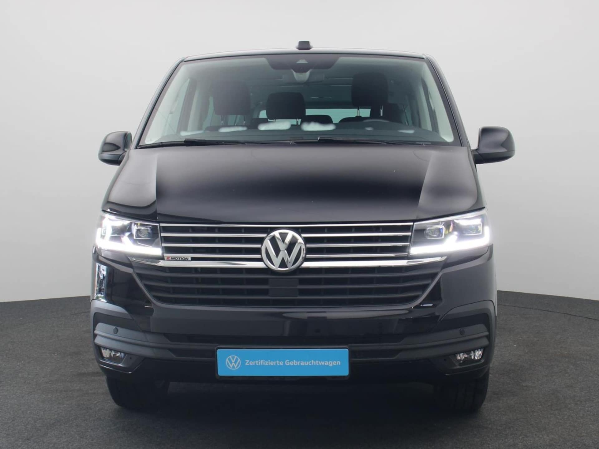 Volkswagen T6.1 Caravelle langer Radstand Comfortline