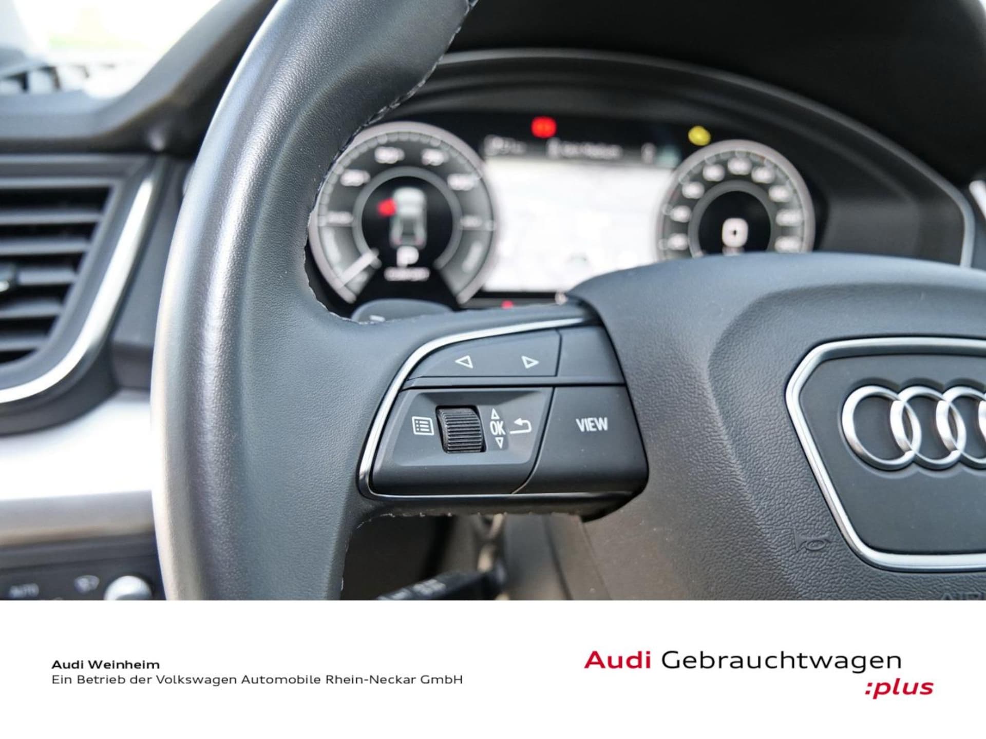 Audi Q5 Sportback TFSI e advanced
