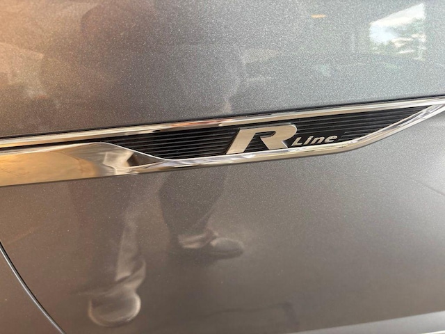 2019 Volkswagen Atlas