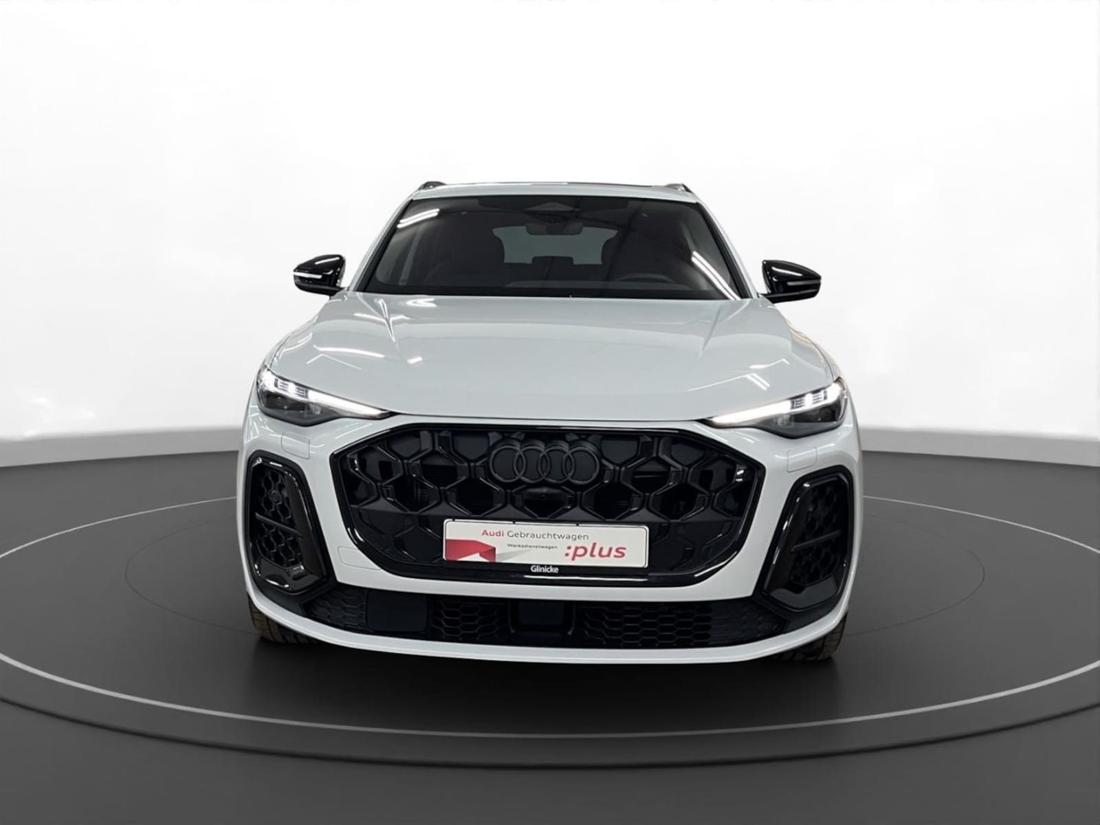Audi Q5 – Bild 2