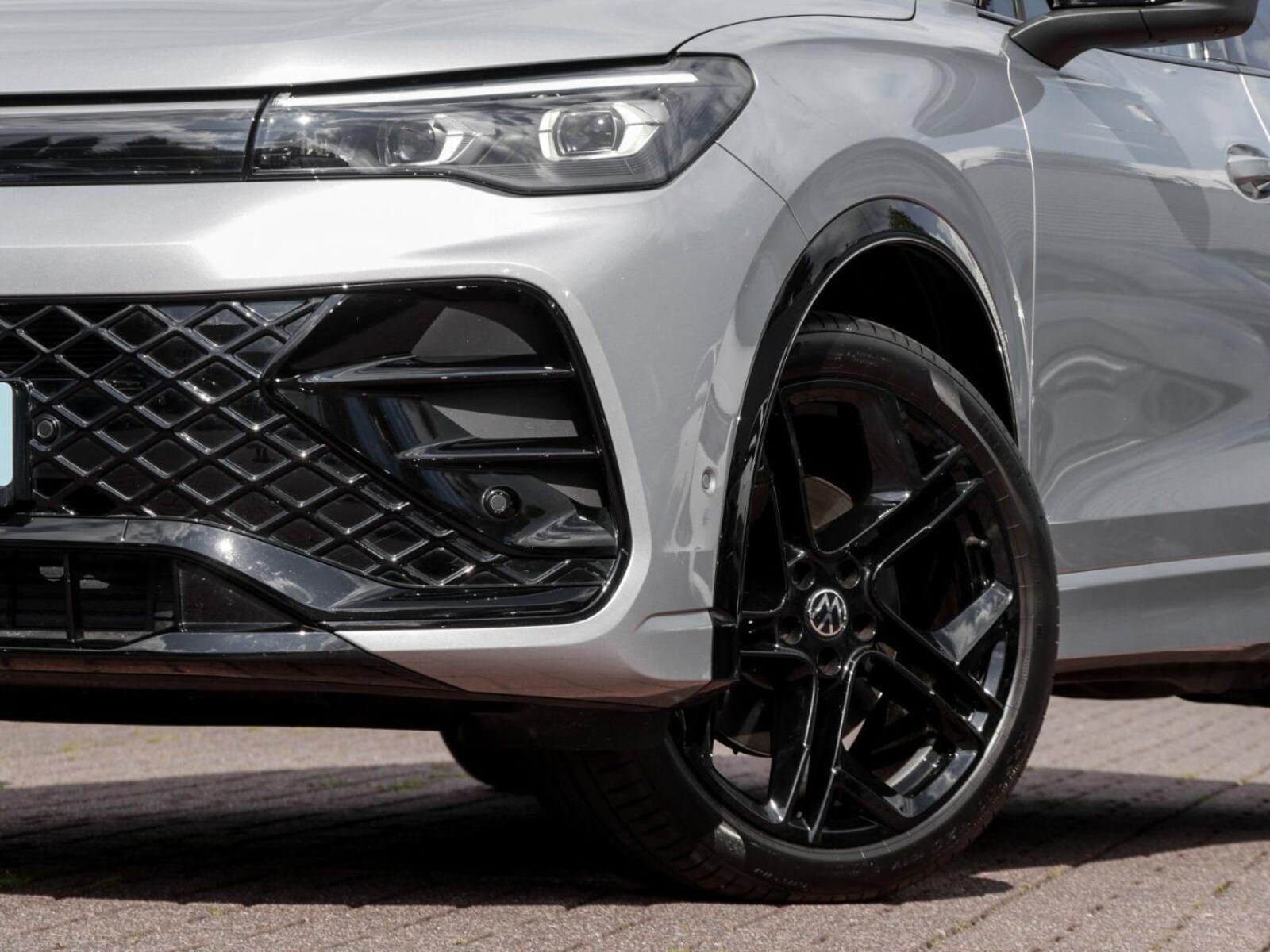 Volkswagen Tiguan – Bild 5