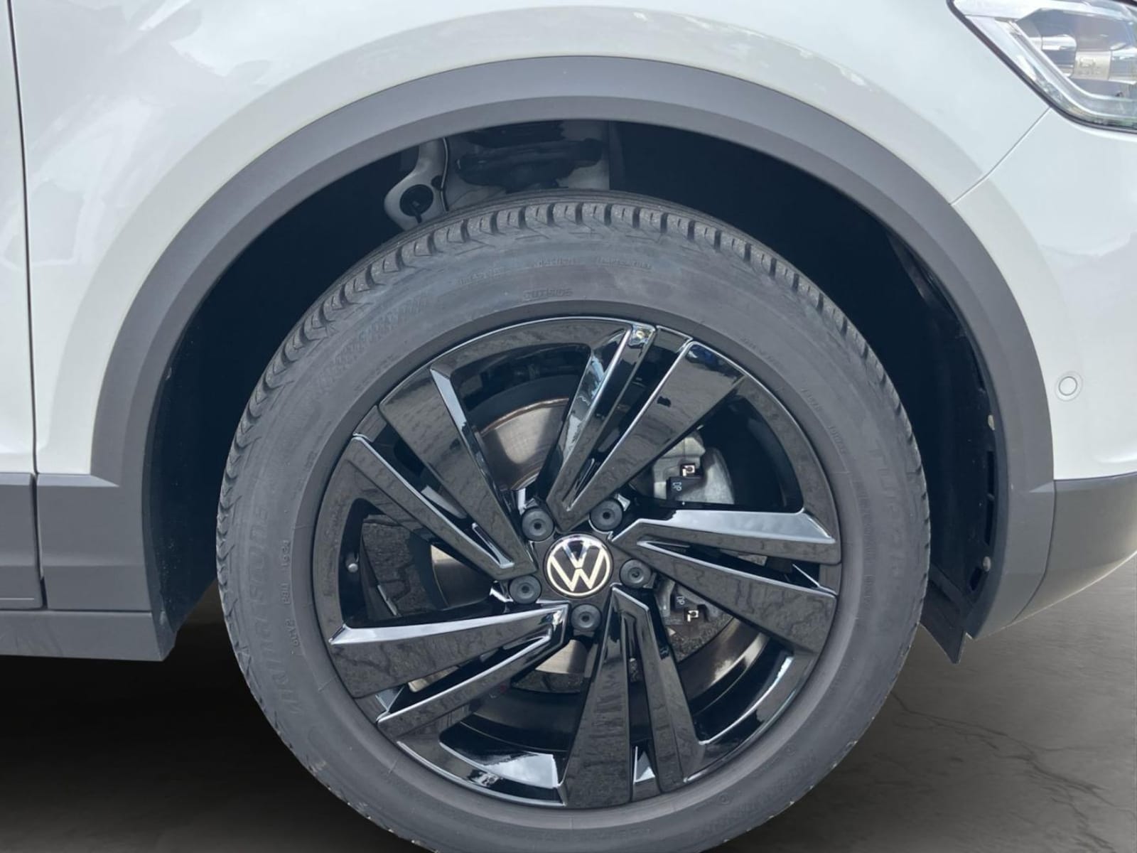 Volkswagen T-Roc Cabriolet – Bild 18