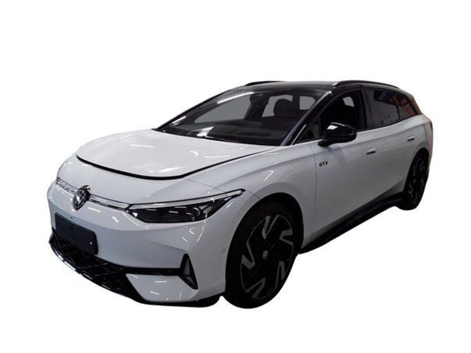 Volkswagen ID.7 Tourer – Bild 2