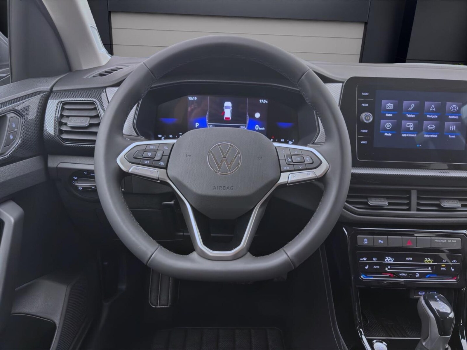 Volkswagen T-Cross – Bild 11