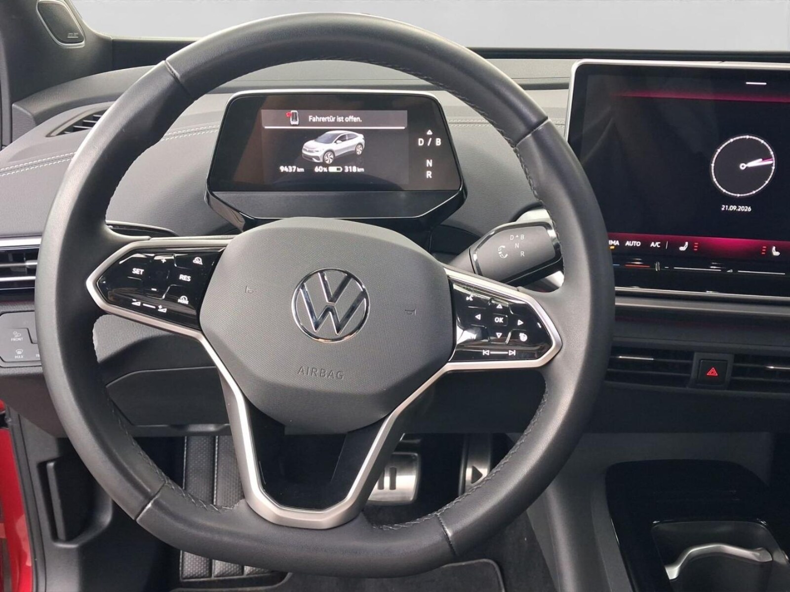 Volkswagen ID.5 – Bild 9