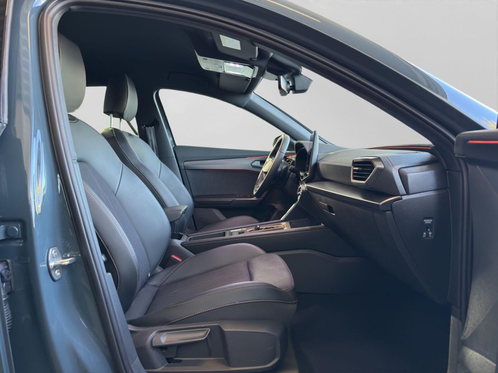 CUPRA Formentor – Bild 4