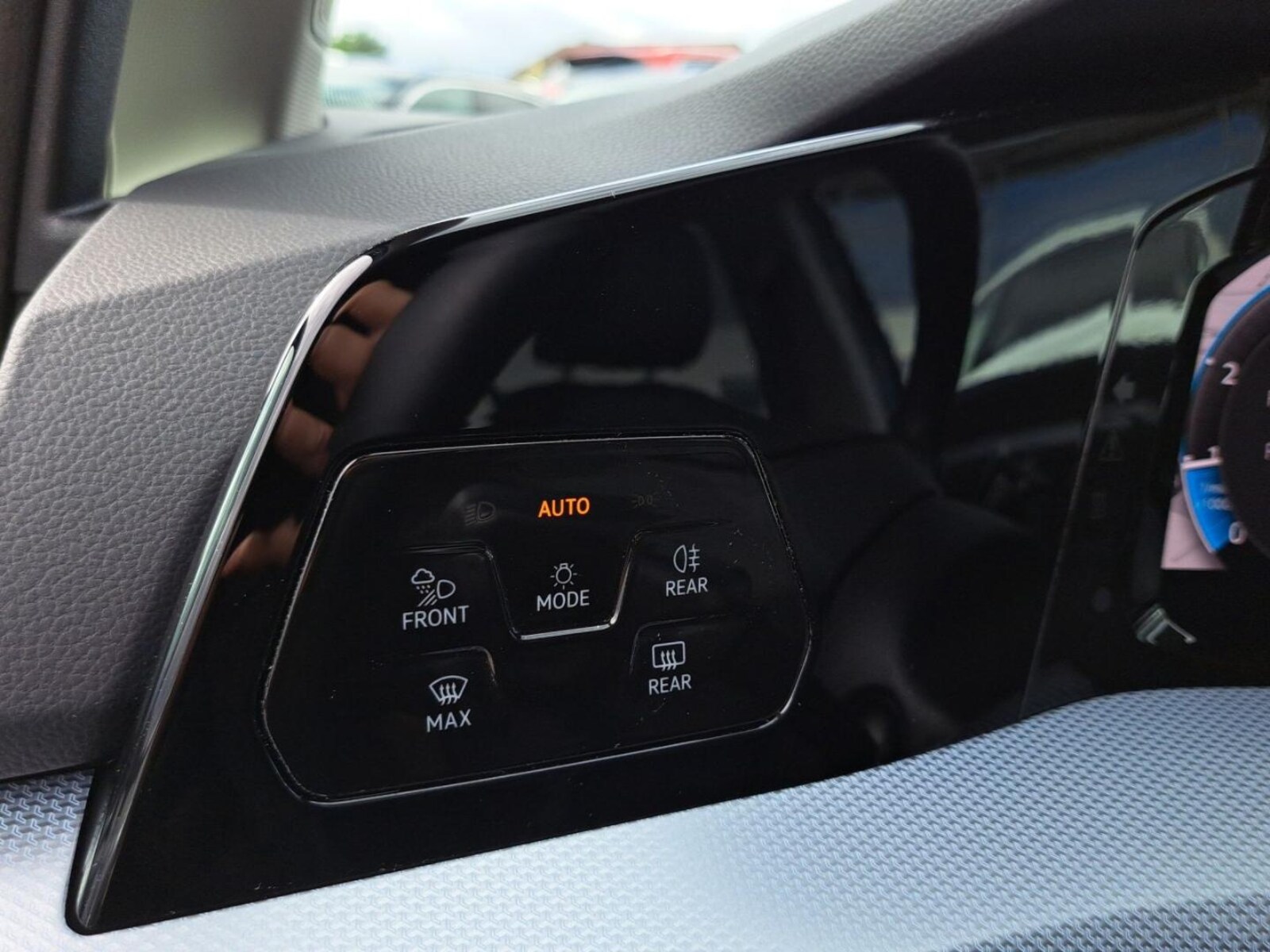 Volkswagen Golf Variant – Bild 19