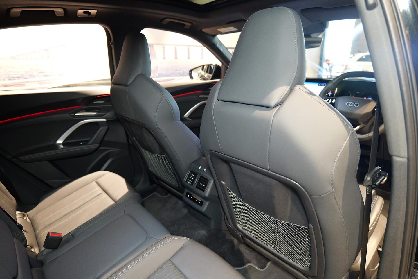 Image about Audi Q5 Sportback e-hybrid quattro S tronic