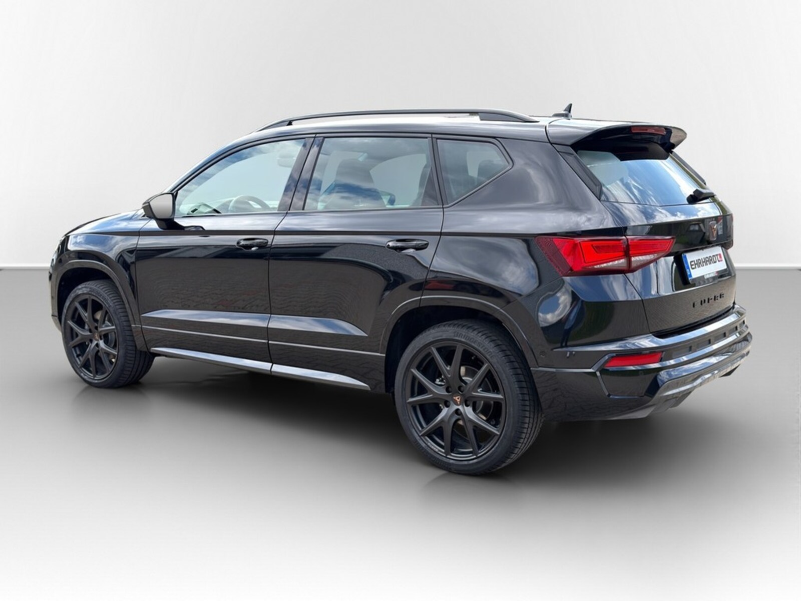 CUPRA Ateca – Bild 6