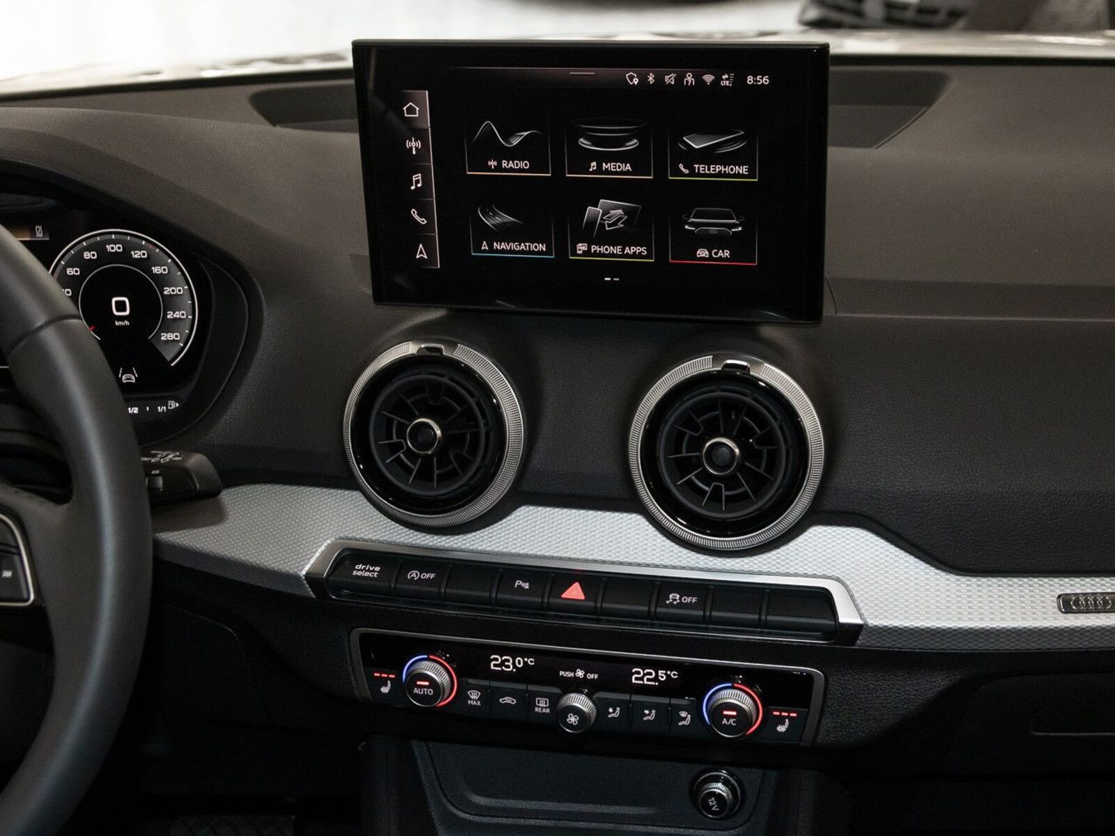 Audi Q2 – Bild 14