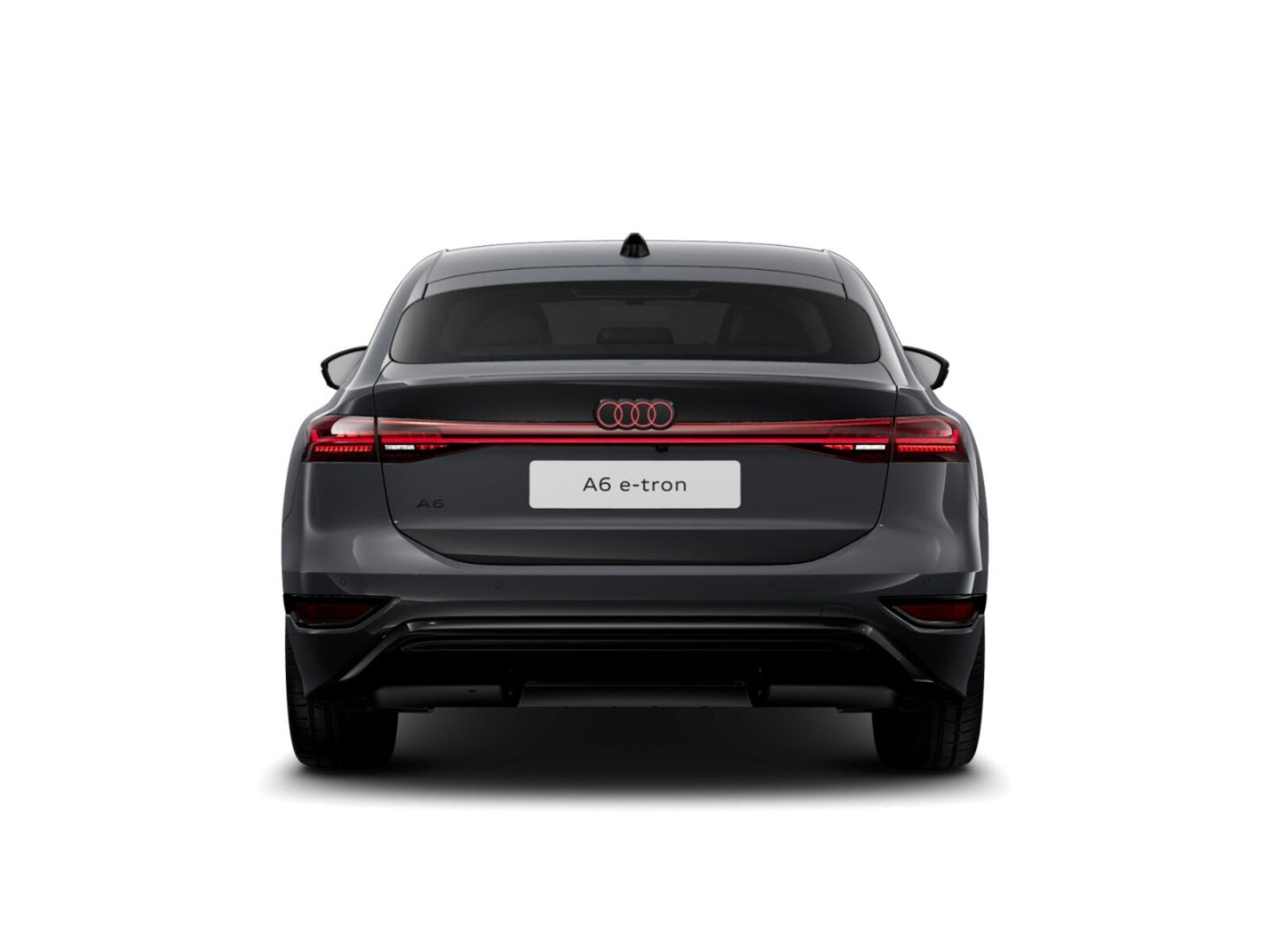 Audi A6 Sportback e-tron – Bild 7