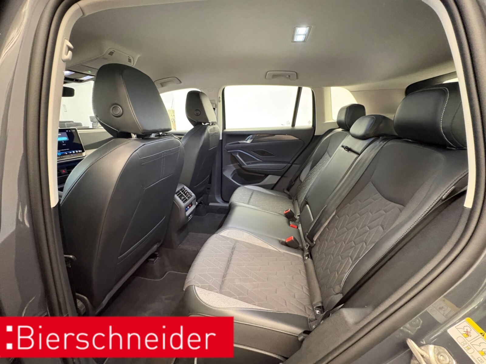 Volkswagen Tiguan – Bild 9