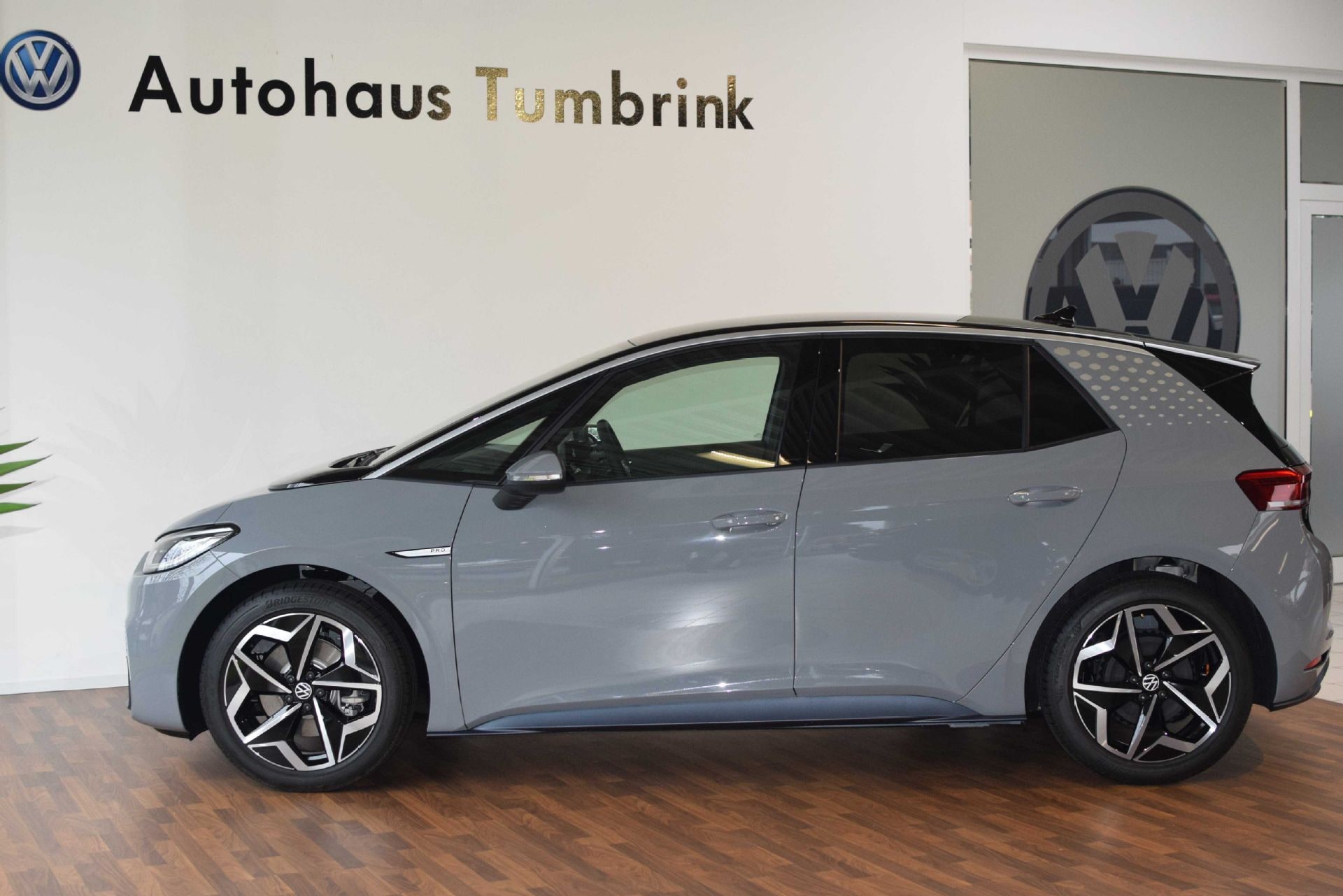 Volkswagen ID.3 Pro Performance