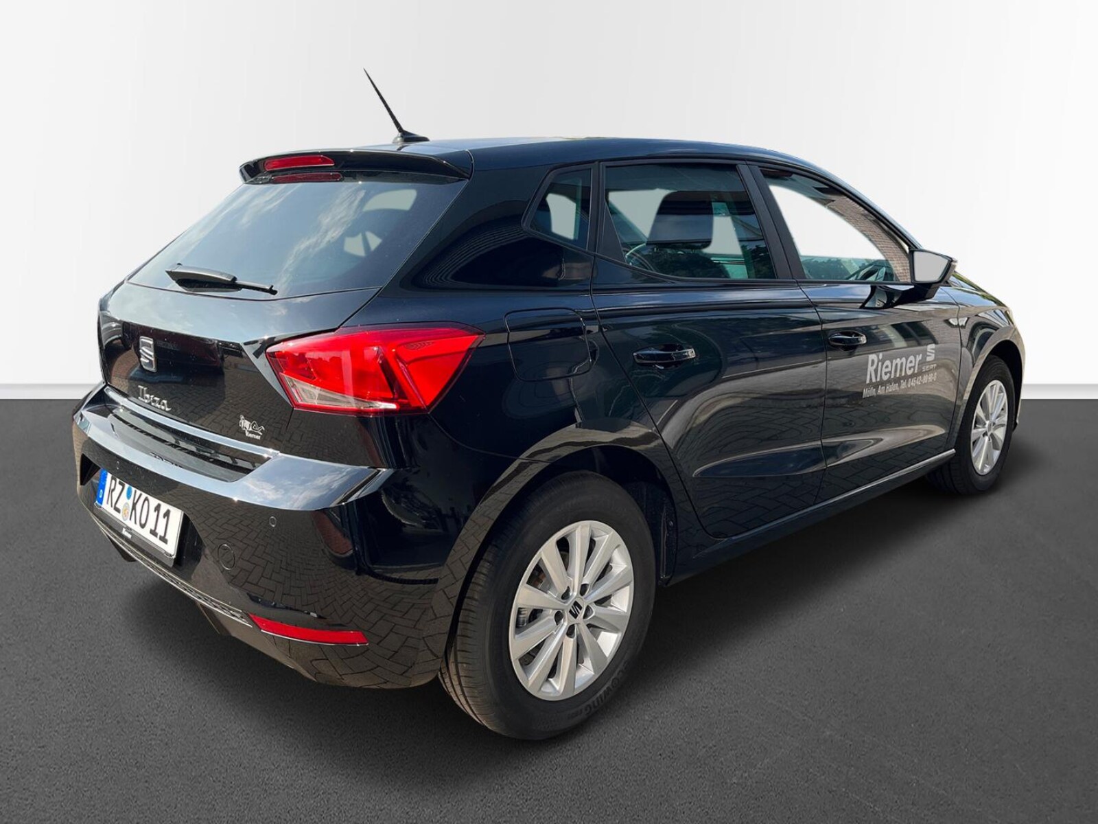 SEAT Ibiza – Bild 6