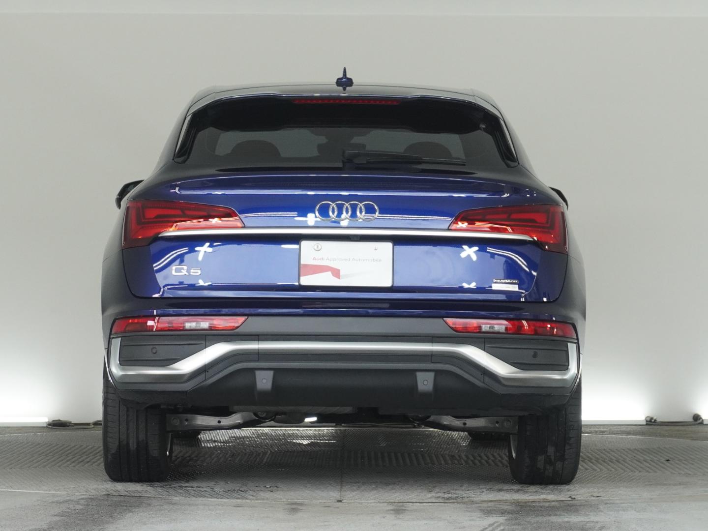 Audi Q5 Sportback
