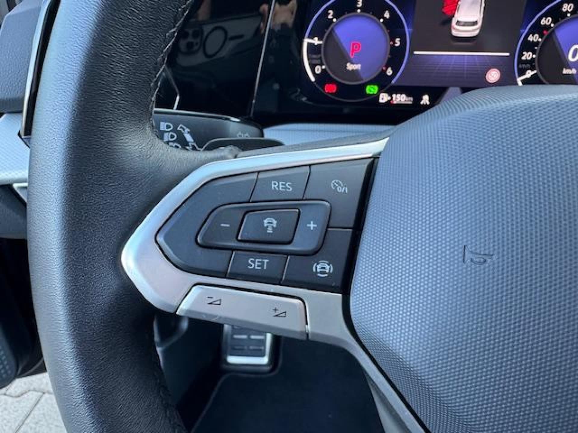 Volkswagen Golf MOVE