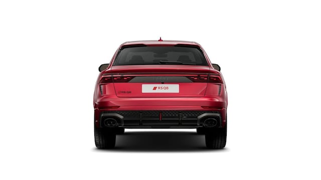 Audi RS Q8 SUV Performance Quattro Tiptronic -  - Joinsteer - #3