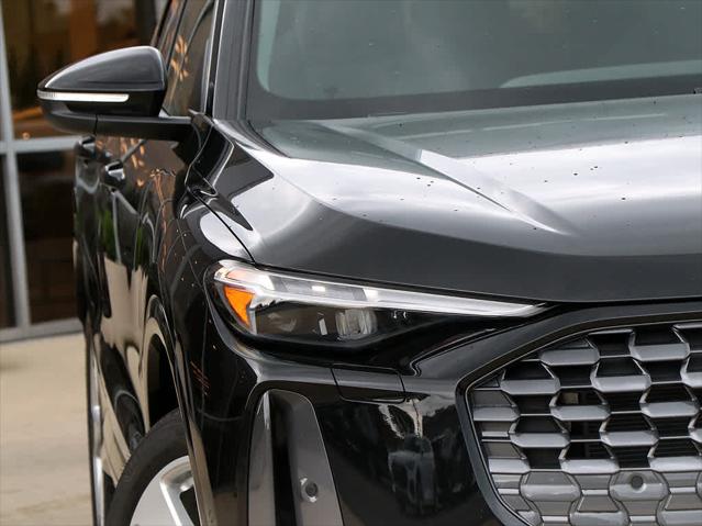 2025 AUDI Q5 - Image 5