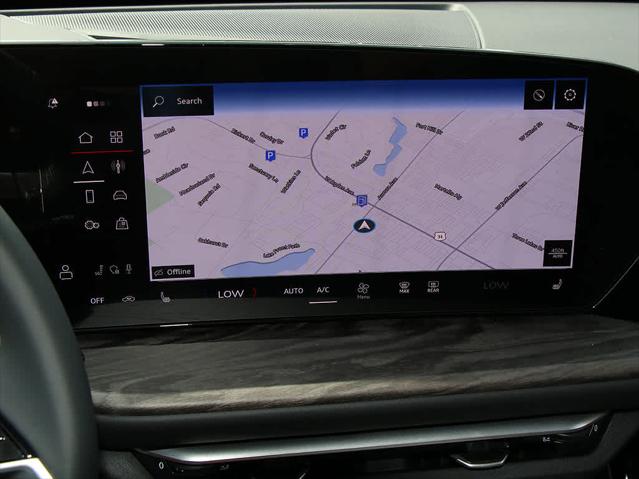 2025 AUDI Q5 - Image 20