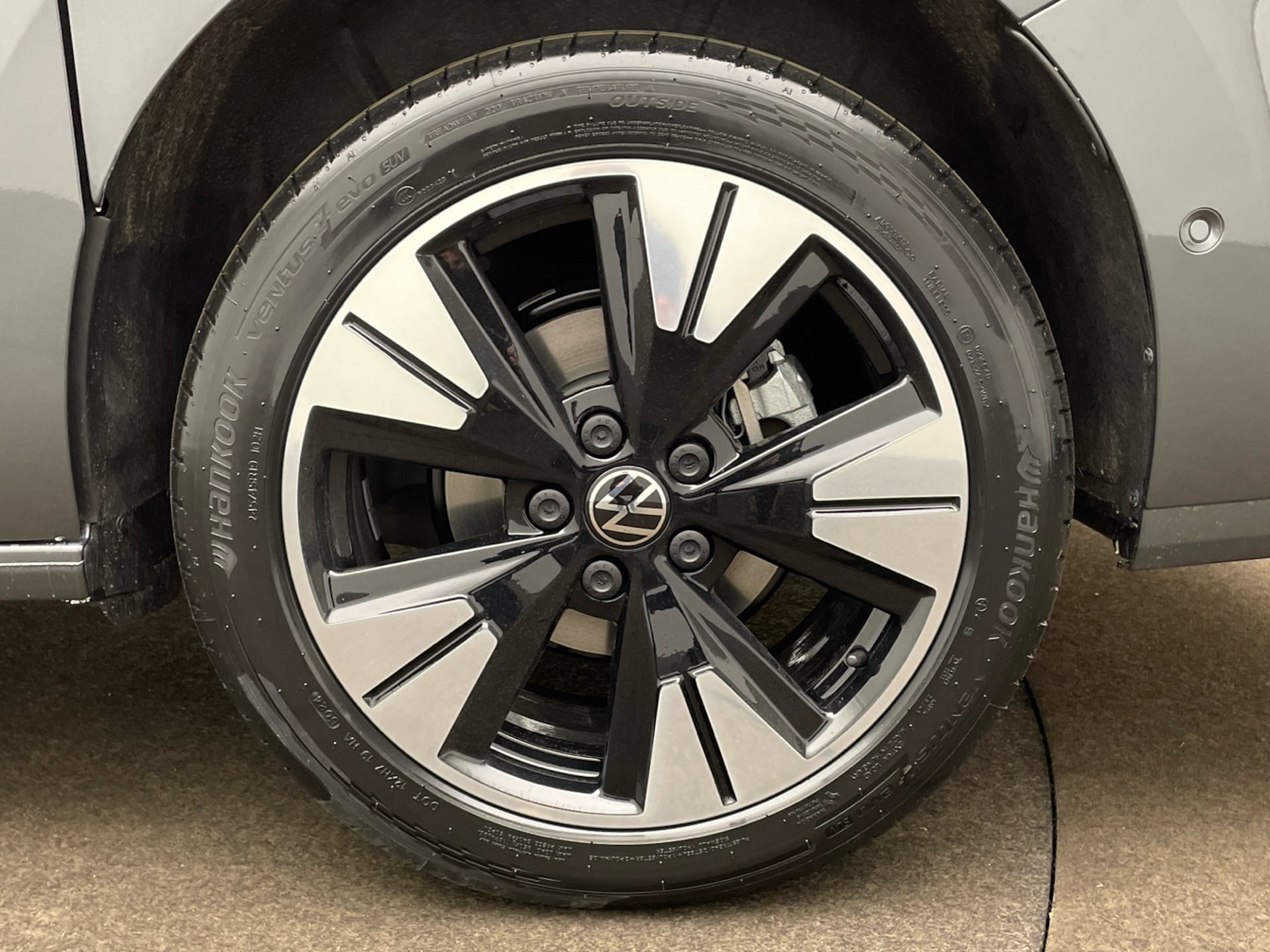 Volkswagen Multivan Langversion Life