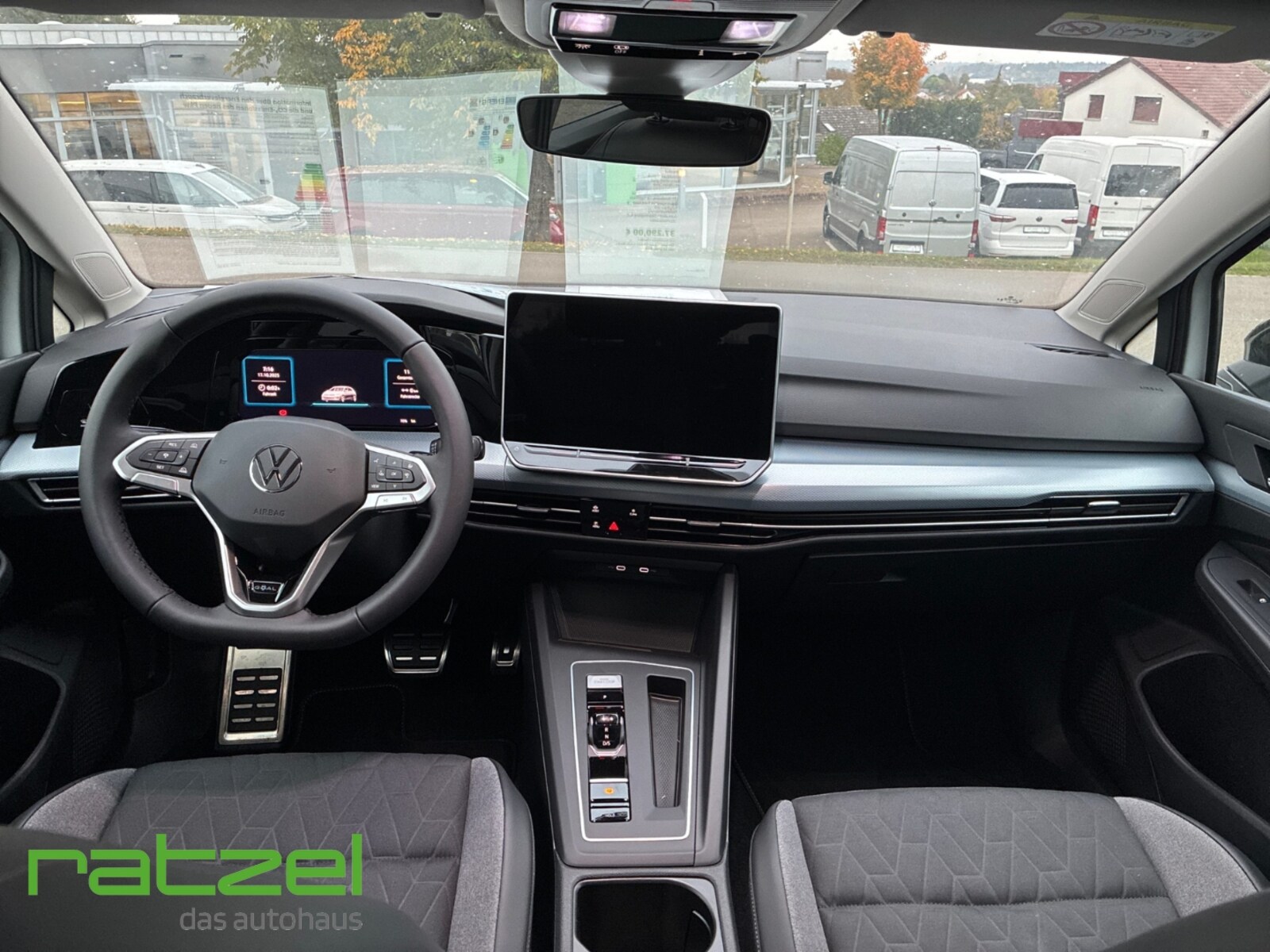 Volkswagen Golf – Bild 6