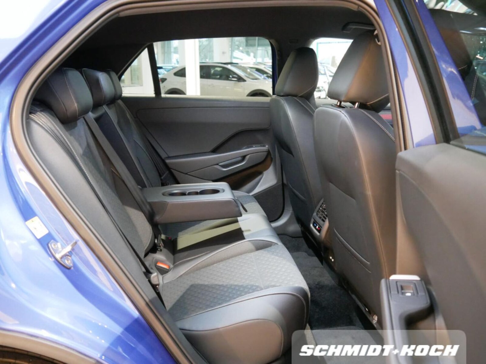 Volkswagen T-Roc – Bild 8