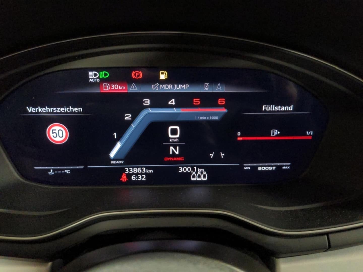 Bild über   - für weitere Informationen kontaktieren Sie den Audi Partner