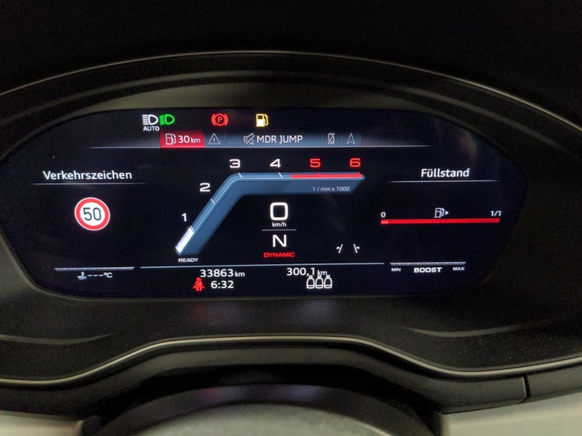 Audi S4 Avant