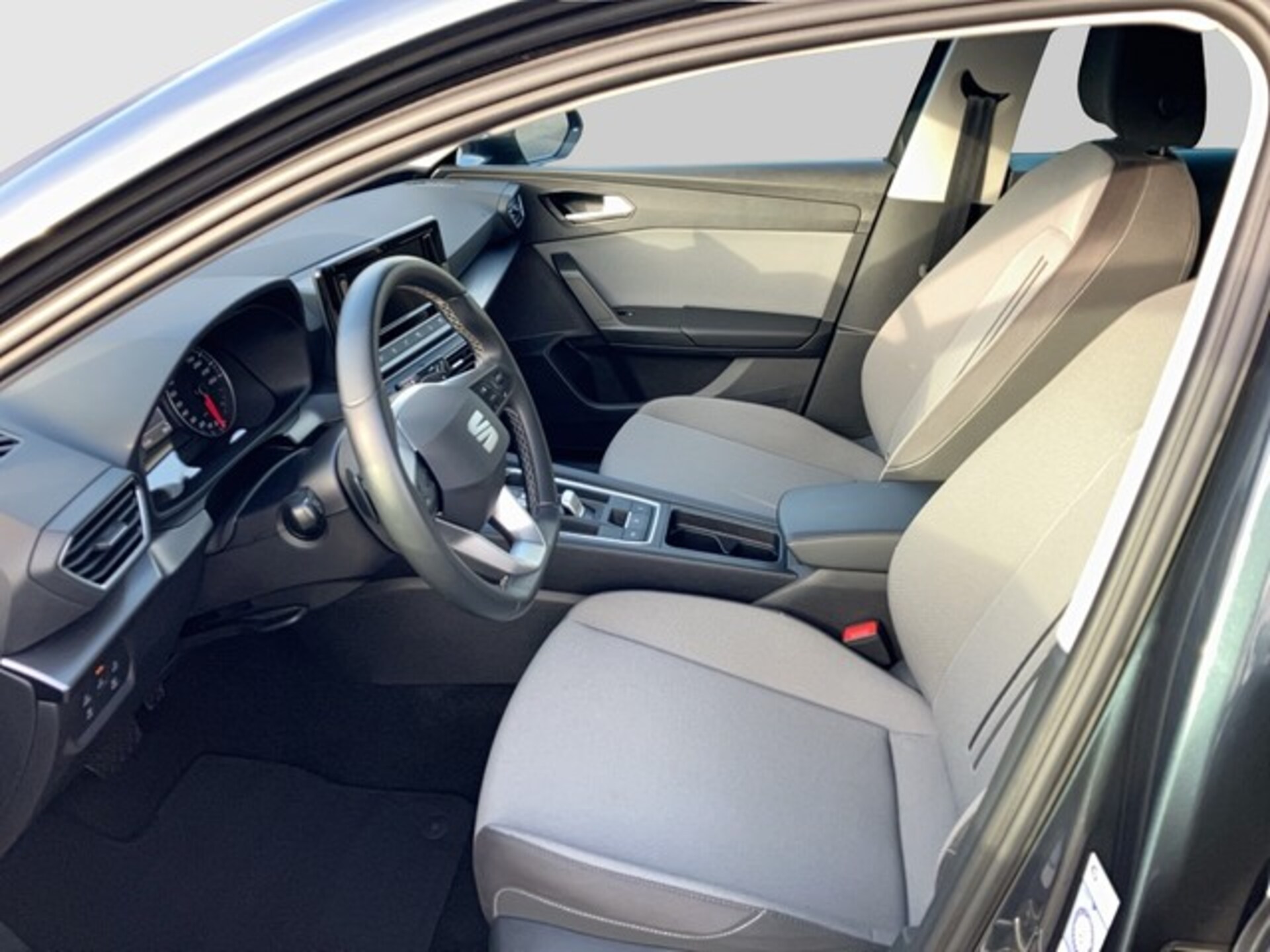 SEAT Leon Sportstourer Style