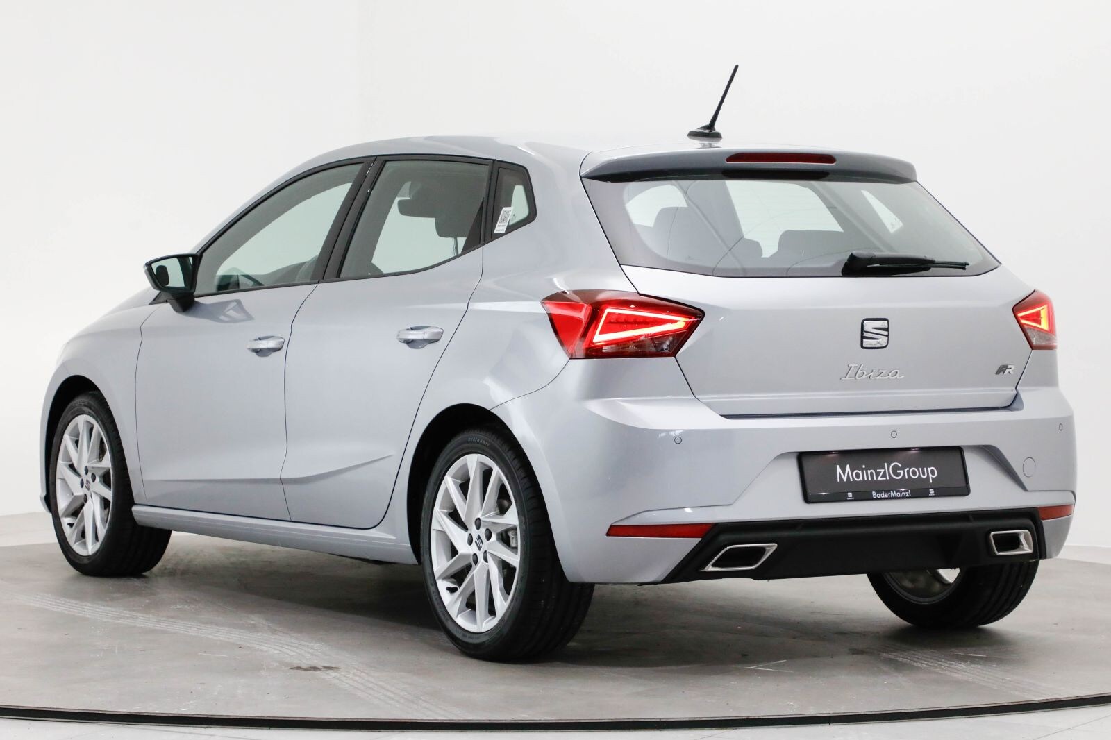 SEAT Ibiza – Bild 11