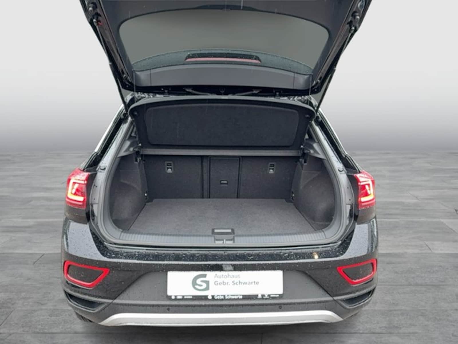 Volkswagen T-Roc – Bild 12