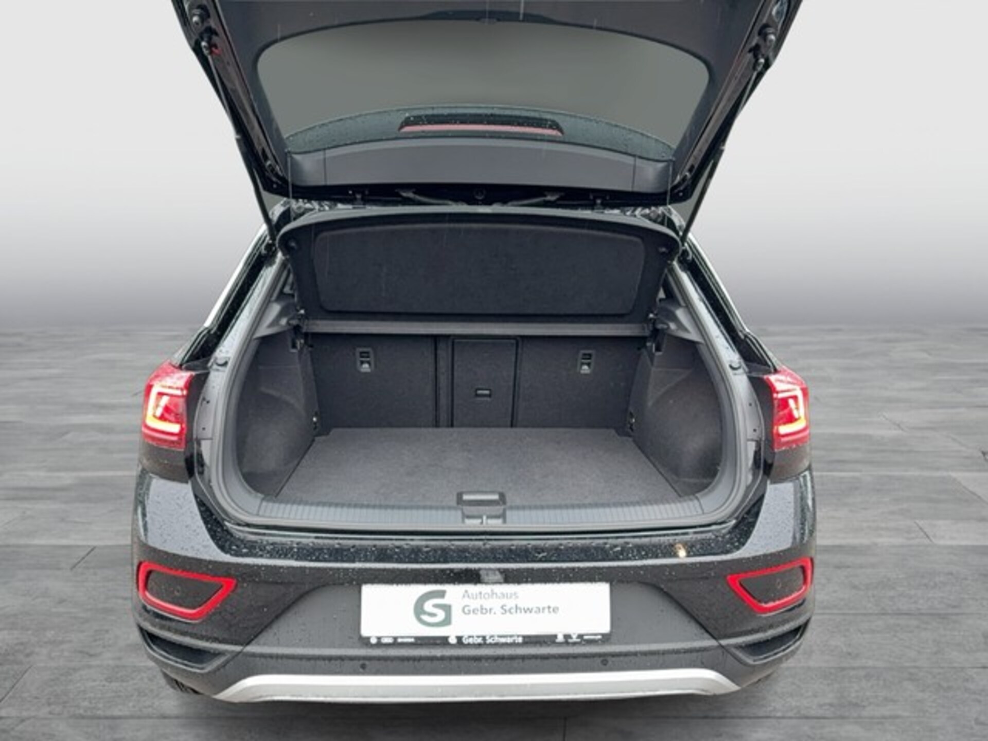 Volkswagen T-Roc MOVE
