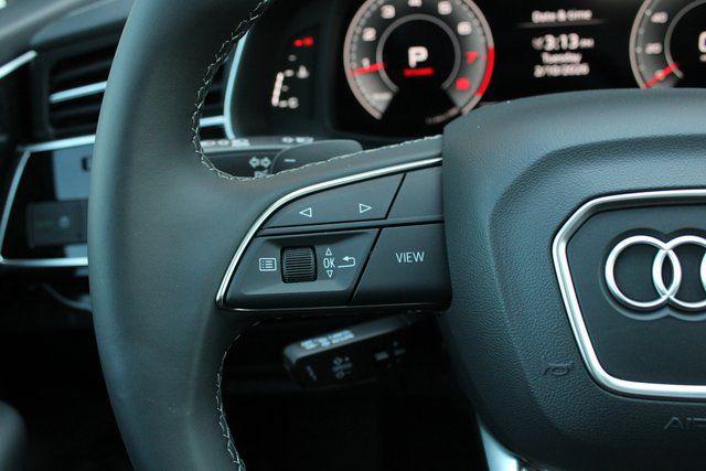 2026 Audi Q7 Premium - Photo 13