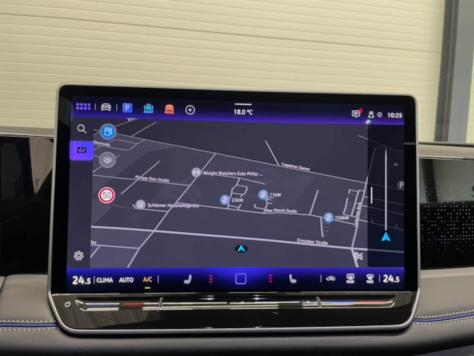 Volkswagen Tiguan – Bild 20