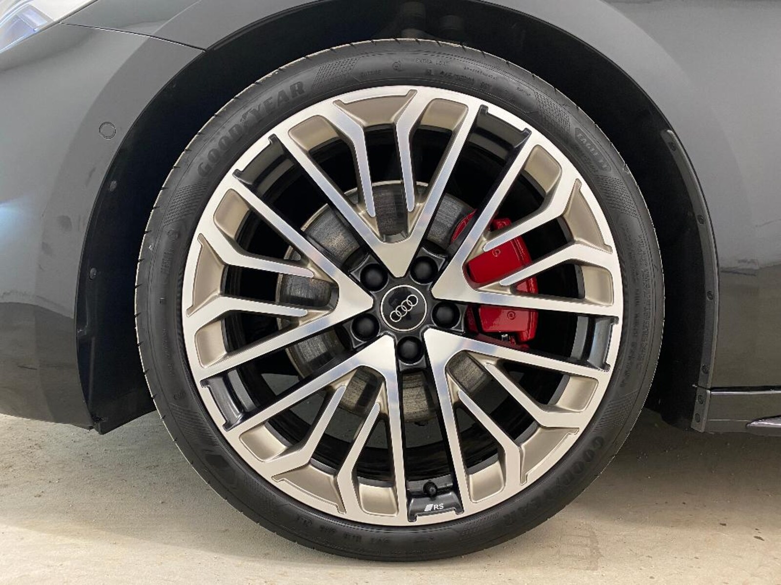 Audi A5 Avant – Bild 14