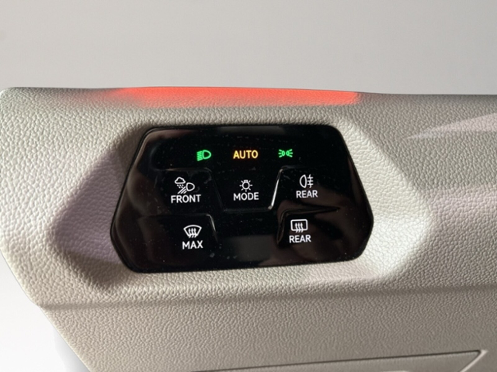 Volkswagen Multivan – Bild 12
