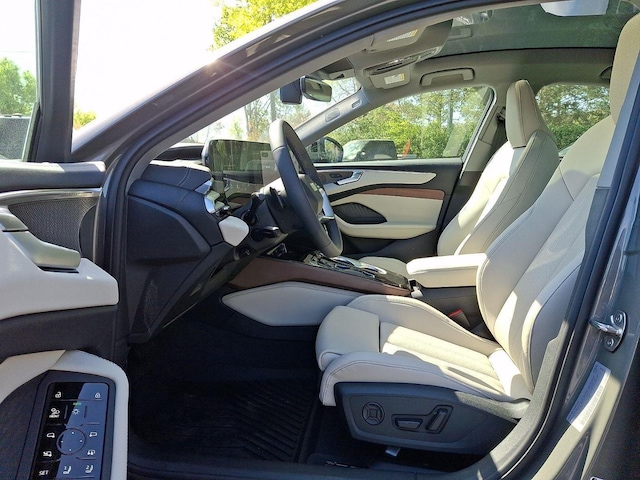 2026 Audi A6 Premium Plus - Photo 11