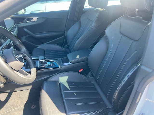 2023 Audi A5 Sportback