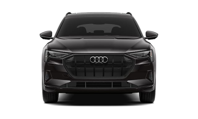 2023 Audi e-tron