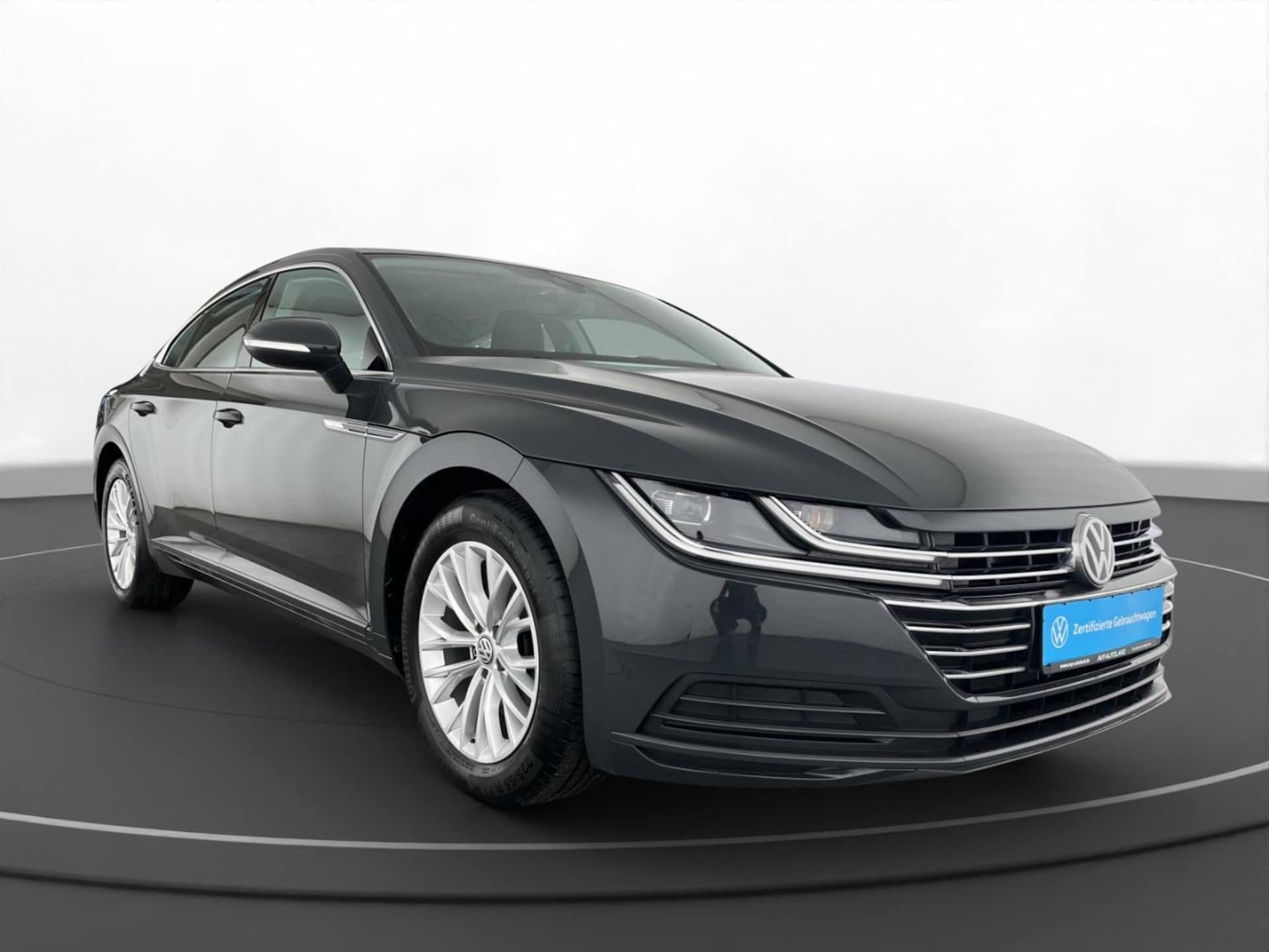 Volkswagen Arteon Basis-Modell